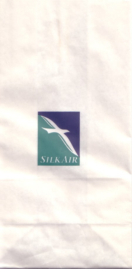 Silk Air