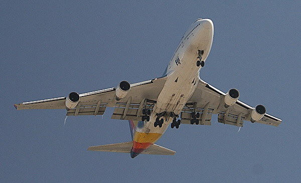 Fiji Air