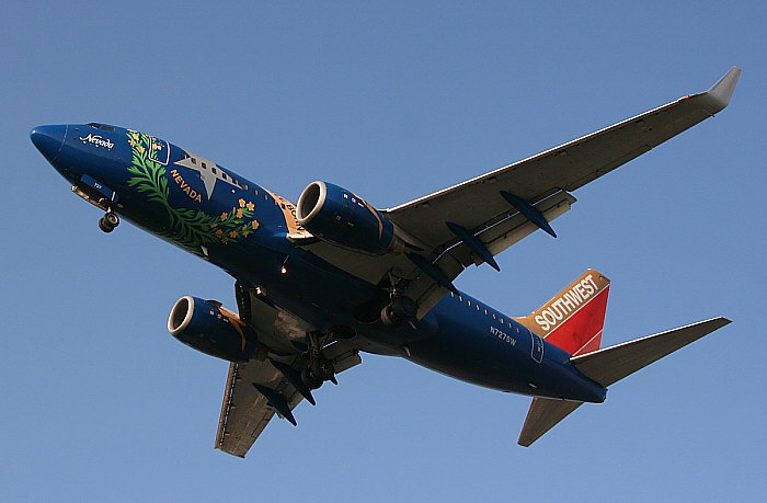 Southwest