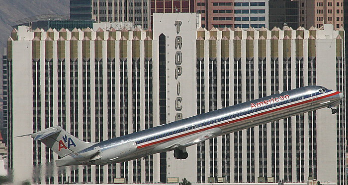 American Airlines