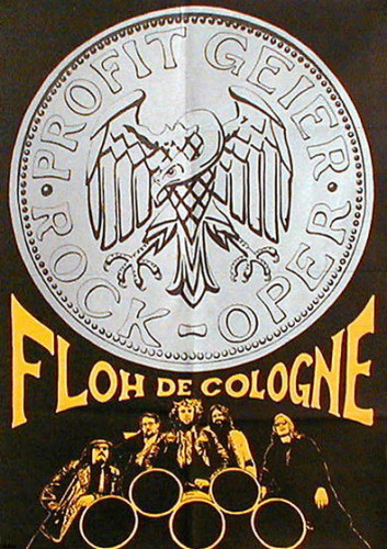 Floh de Cologne
