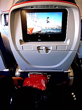 Delta Comfort +