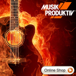 Musik Produktiv
