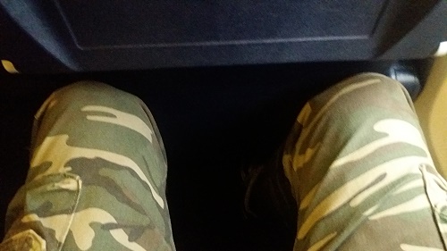 Sitzplatzabstand Ryanair Sitzplatzabstand Ryanair