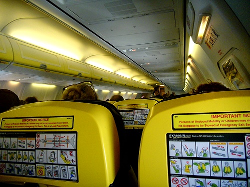 Ryanair Ryanair