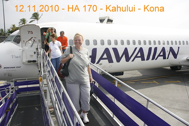 12.11.2010 Kuhului - Kona 12.11.2010 Kuhului - Kona