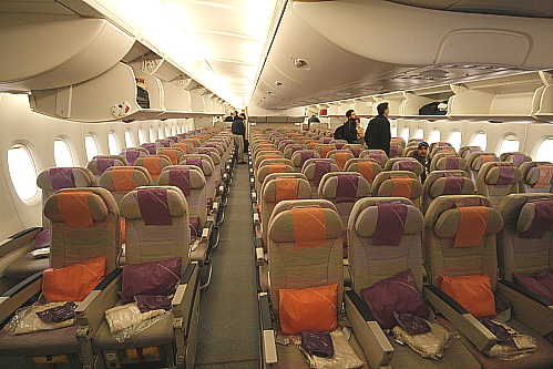 Emirates A 380 Emirates A 380