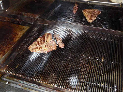 Wer selber grillt hat mehr vom Leben
