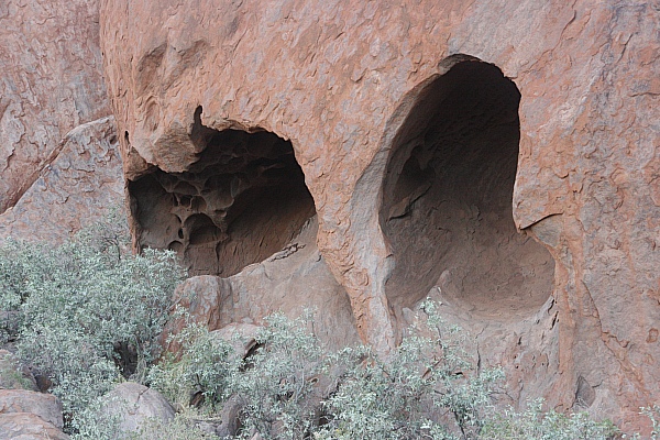 Mala Arch Mala Arch