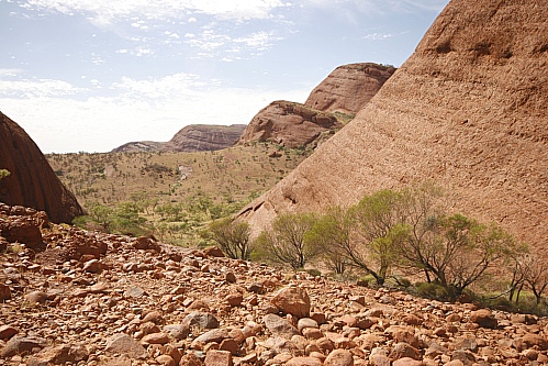 Valley of the Winds Valley of the Winds
