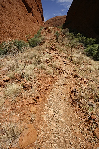 Valley of the Winds Valley of the Winds