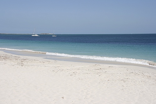 Jurien Beach Jurien Beach