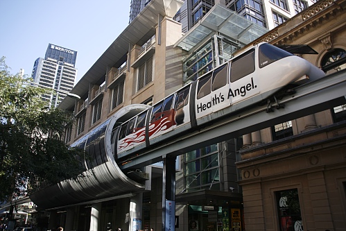 Monorail