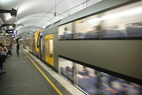 City Rail City Rail