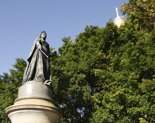 Queen Victoria Queen Victoria