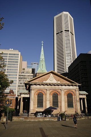 St. James Church St. James Church