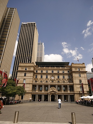 Customs House Sydney Customs House Sydney