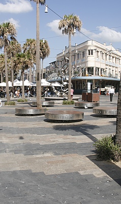 The Corso - Manly The Corso - Manly