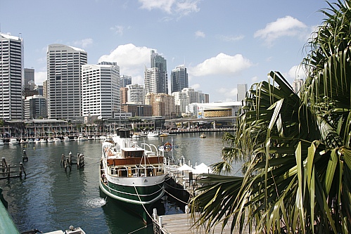 Darling Harbour Darling Harbour