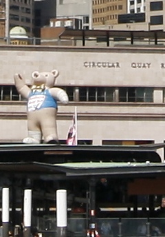 Circular Quay Circular Quay