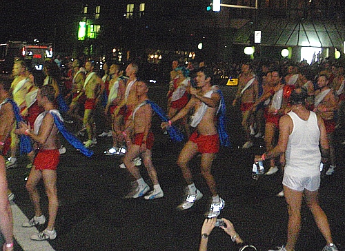 Gay & Lesbian Mardi Gras Sydney 2009 Gay & Lesbian Mardi Gras Sydney 2009