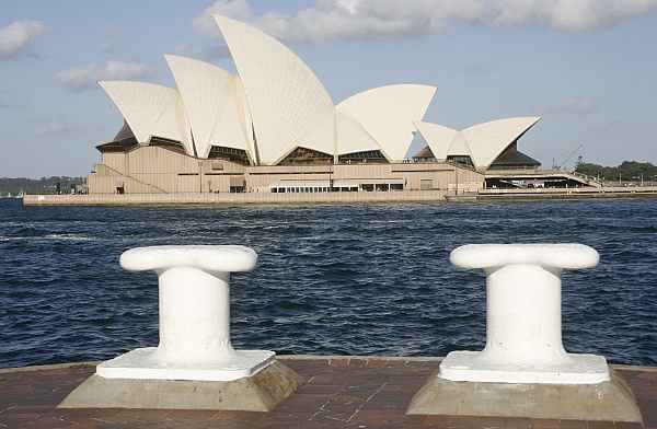 Sydney Opera House