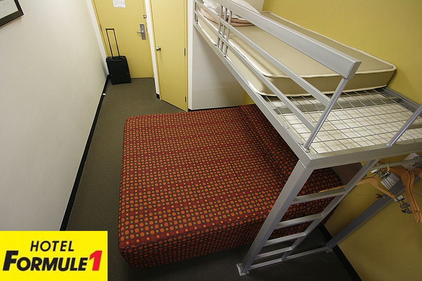 Formule 1 Hotel Perth Formule 1 Hotel Perth