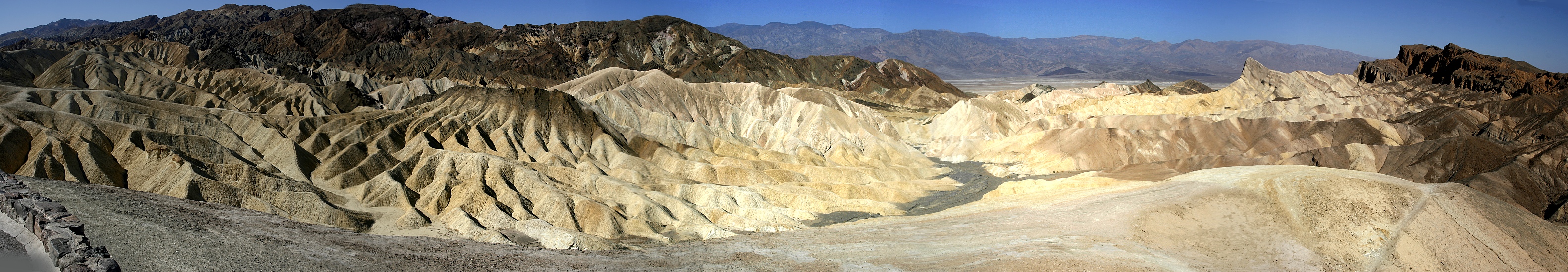 Zabriskie Point