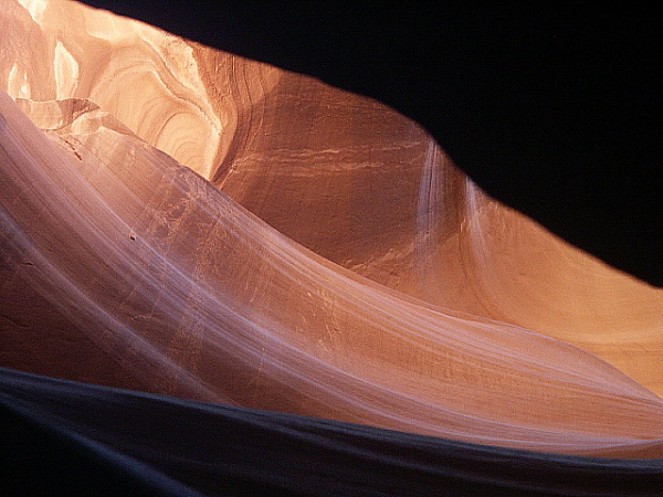 Upper Antelope Canyon