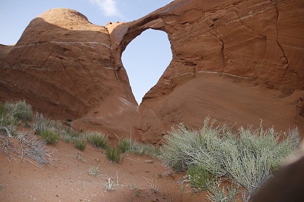 Hope Arch