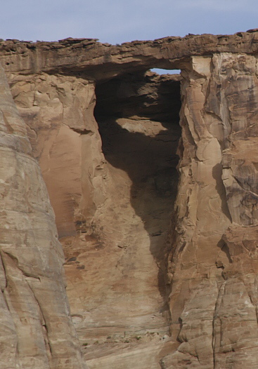 Skylight Arch