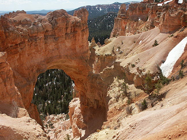 Natural Bridge