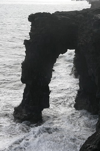 Holei Sea Arch
