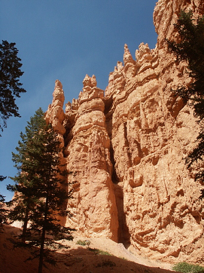 Bryce Canyon - Navajo Loop