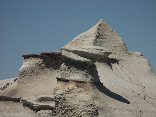 Bisti Wilderness Area
