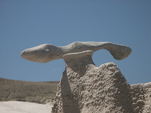 Bisti Wilderness Area