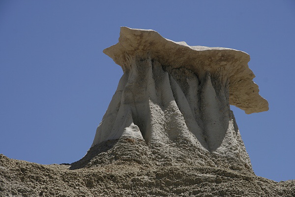 Bisti Wilderness Area North Unit