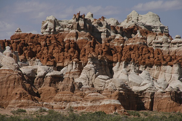 Blue Canyon