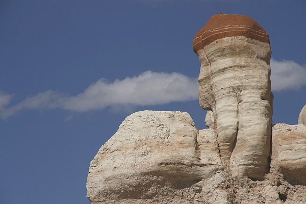Blue Canyon