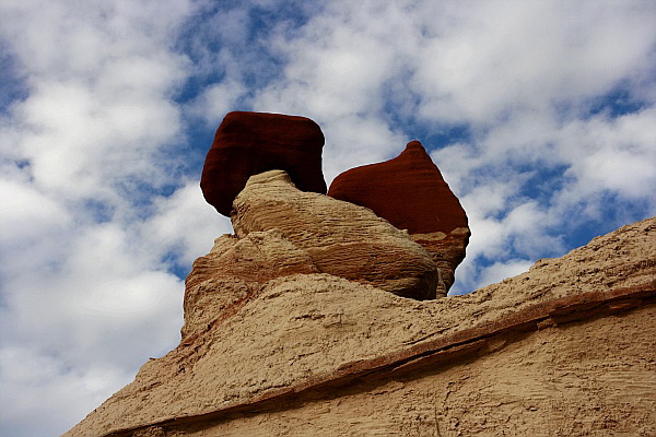 Blue Canyon