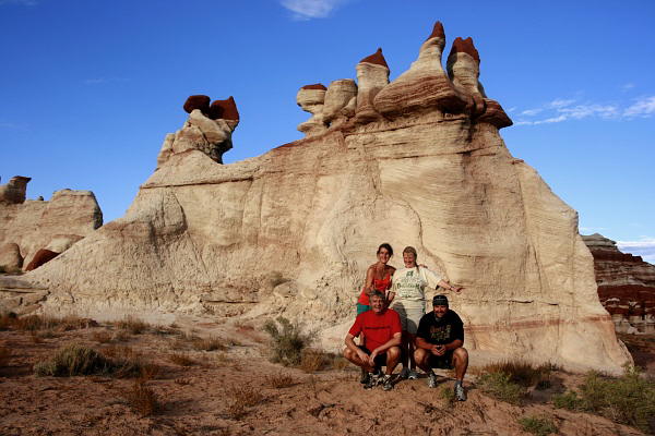 Blue Canyon