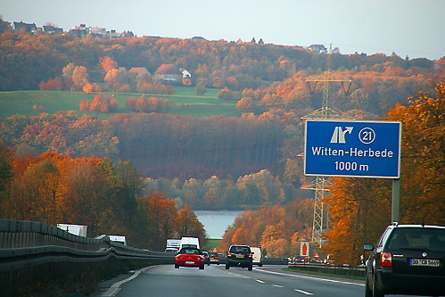 Indian Summer 2006