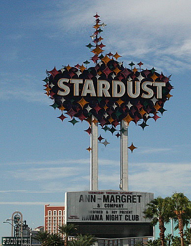 Stardust