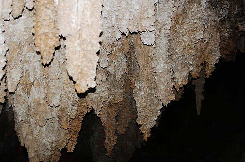 Carlsbad Caverns