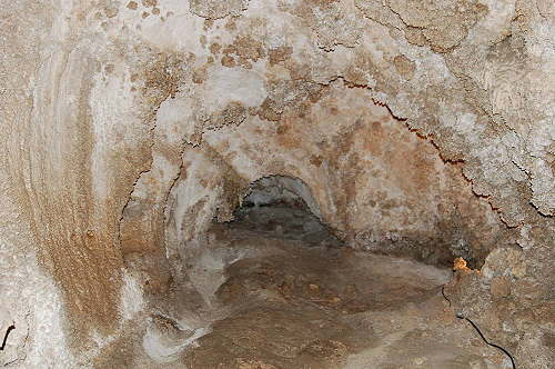 Carlsbad Caverns