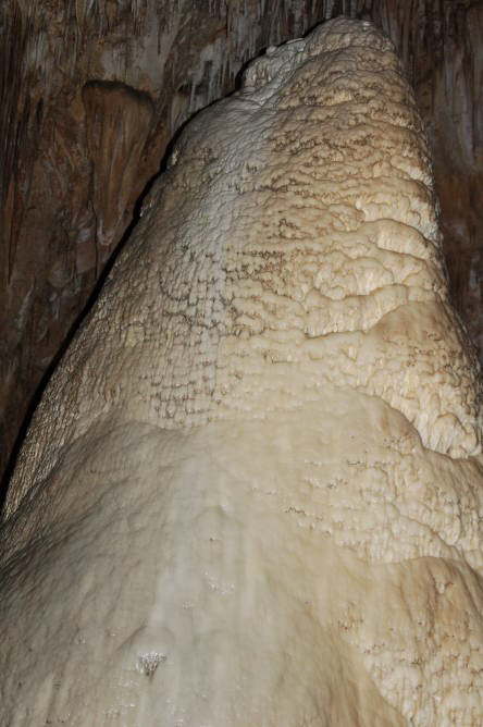 Carlsbad Caverns