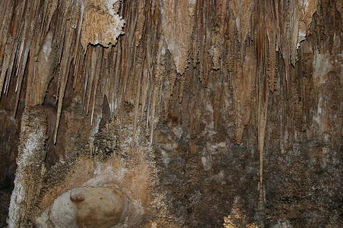 Carlsbad Caverns