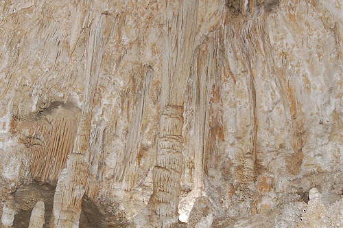 Carlsbad Caverns