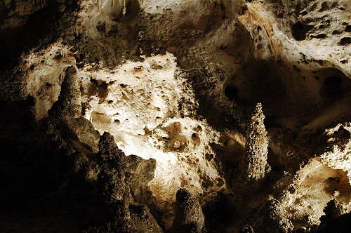Carlsbad Caverns