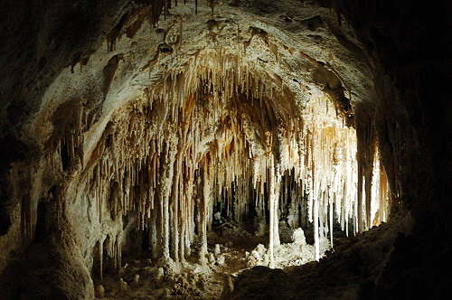 Carlsbad Caverns